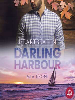 cover image of Heartbeat in Darling Harbour